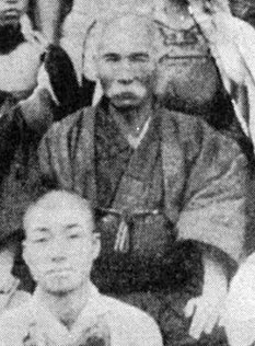 Anko Itosu