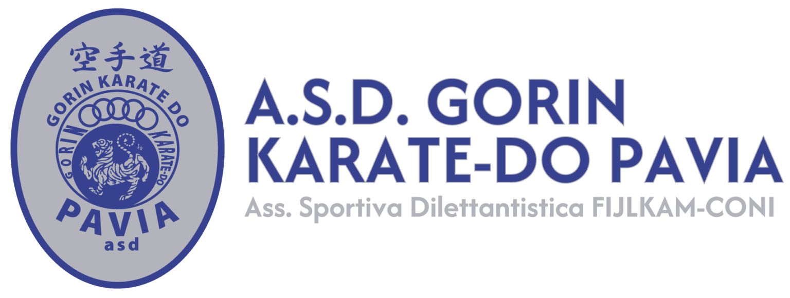 A.S.D. Gorin Karate-do Pavia