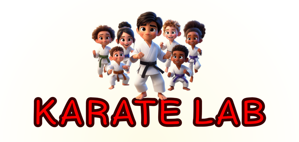karate lab imamgine promozionale
