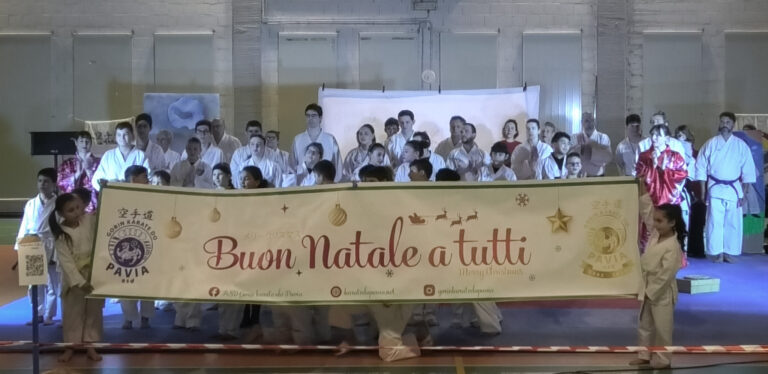 Festa Natale 2025