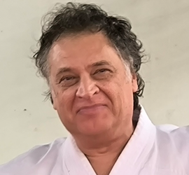 Ernesto De Simone