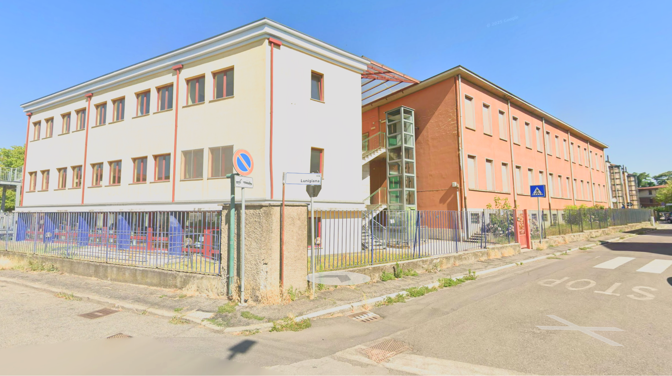 Dojo di Pavia