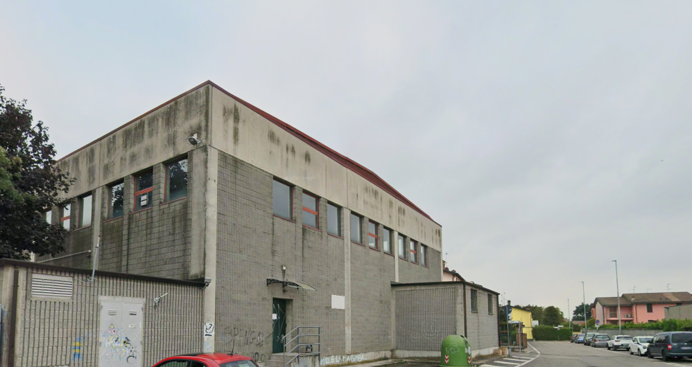 Dojo di Vistarino