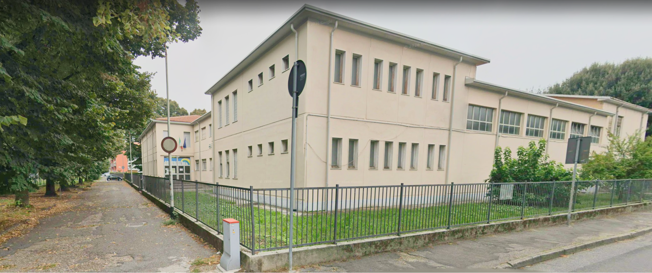 Dojo di Pavia · Difesa personale