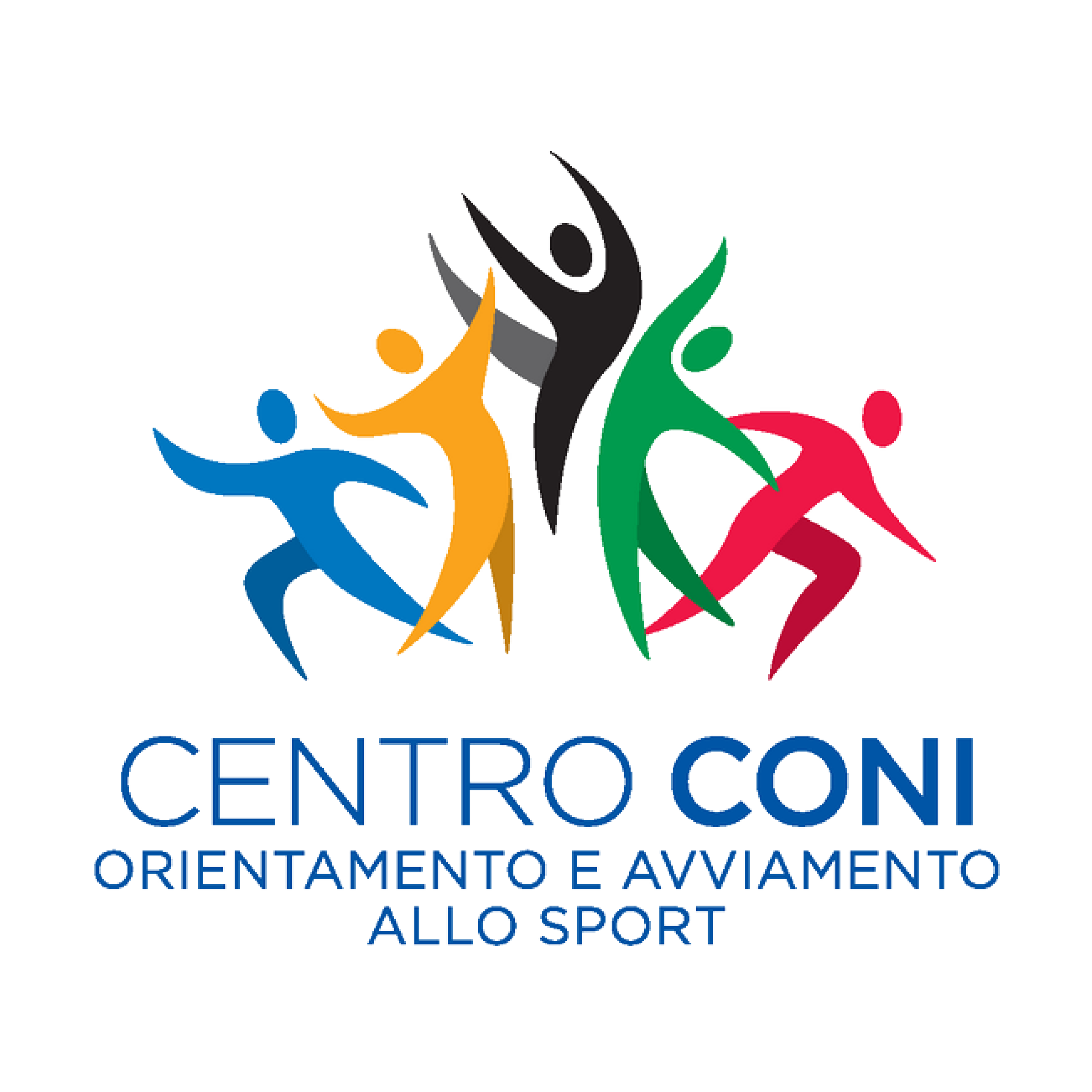 Centro CONI Avviamento allo Sport