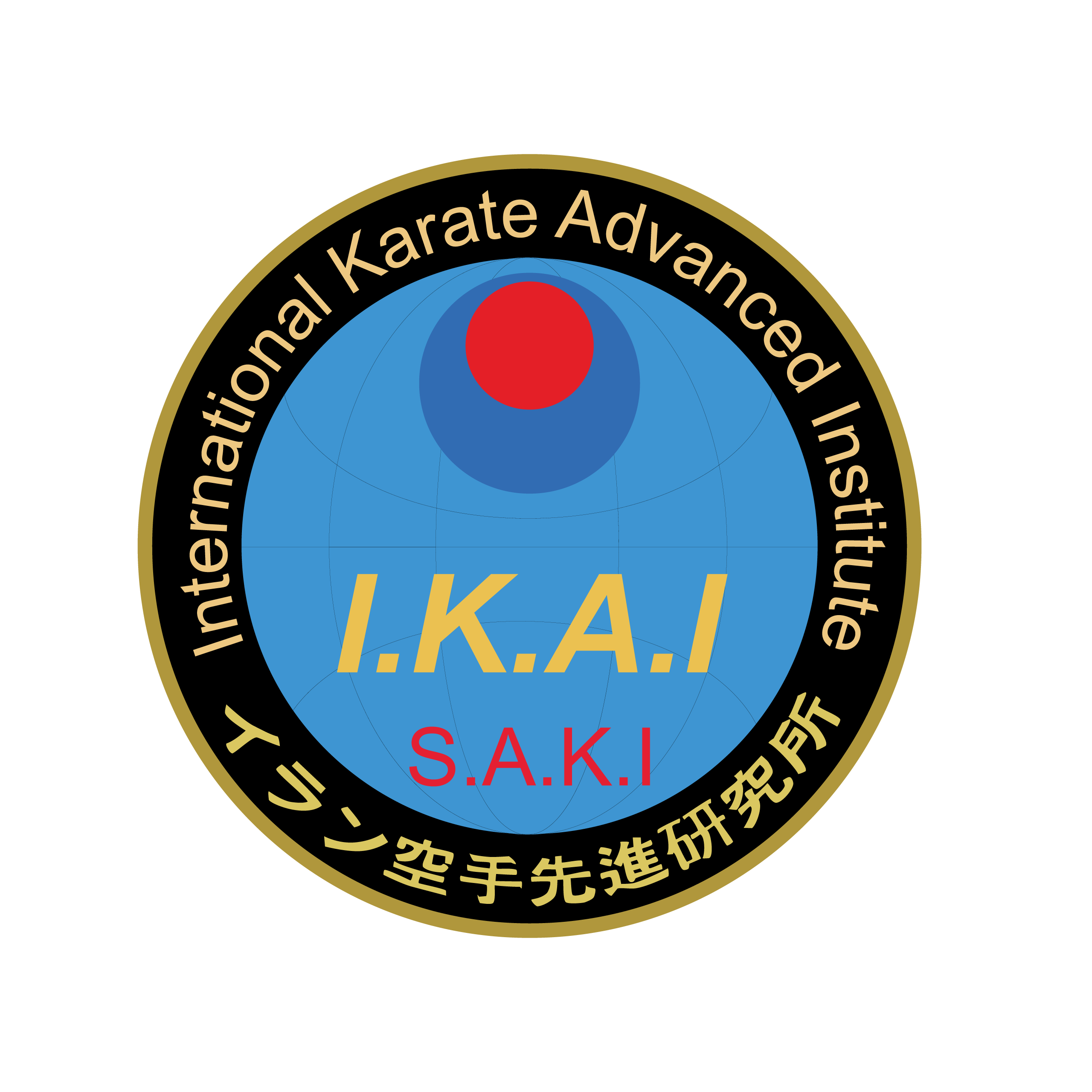 I.K.A.I.